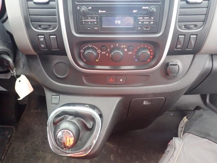 Photo 7 VIN: VF1FL000659373756 - RENAULT TRAFIC 