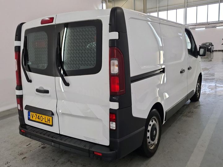 Photo 1 VIN: VF1FL000659458922 - RENAULT TRAFIC 