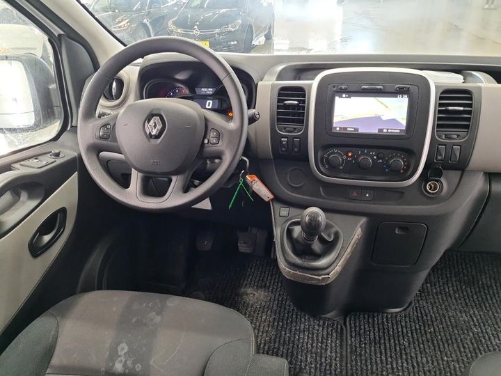 Photo 10 VIN: VF1FL000659458922 - RENAULT TRAFIC 