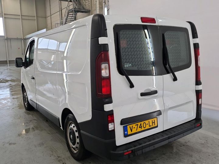 Photo 11 VIN: VF1FL000659458922 - RENAULT TRAFIC 