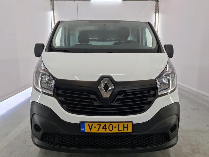 Photo 13 VIN: VF1FL000659458922 - RENAULT TRAFIC 