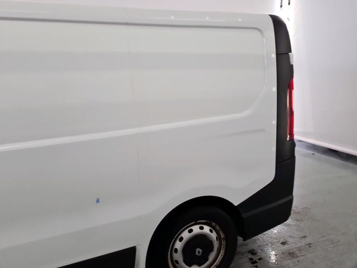 Photo 23 VIN: VF1FL000659458922 - RENAULT TRAFIC 