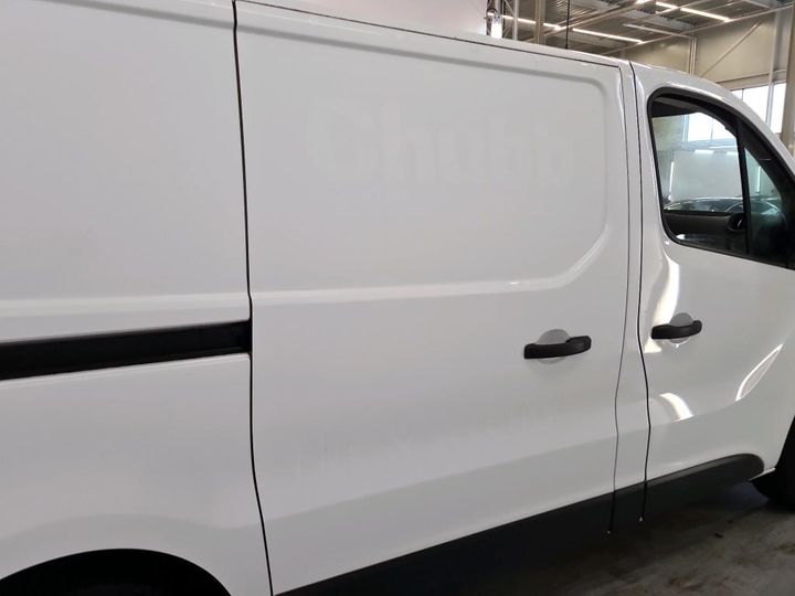 Photo 24 VIN: VF1FL000659458922 - RENAULT TRAFIC 