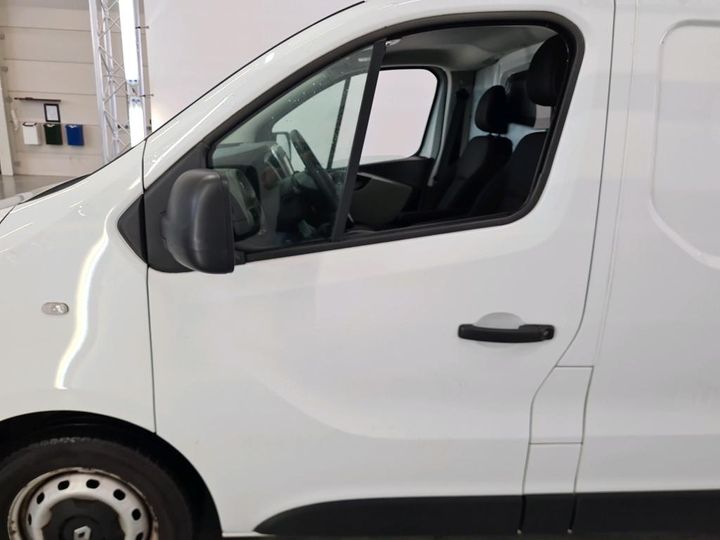 Photo 25 VIN: VF1FL000659458922 - RENAULT TRAFIC 