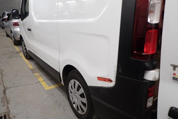 Photo 27 VIN: VF1FL000659512932 - RENAULT TRAFIC 