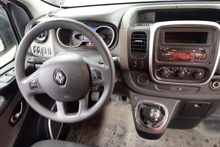 Photo 6 VIN: VF1FL000659512932 - RENAULT TRAFIC 