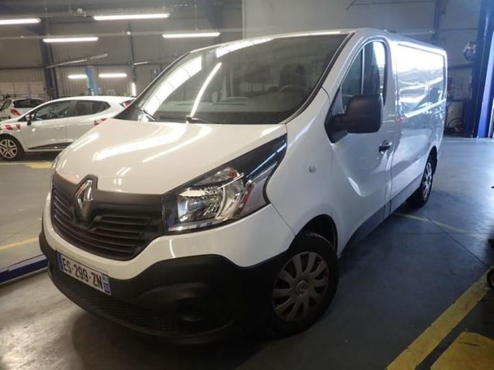 Photo 1 VIN: VF1FL000659547583 - RENAULT TRAFIC 