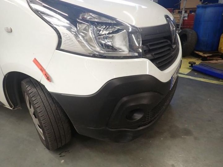 Photo 15 VIN: VF1FL000659547583 - RENAULT TRAFIC 