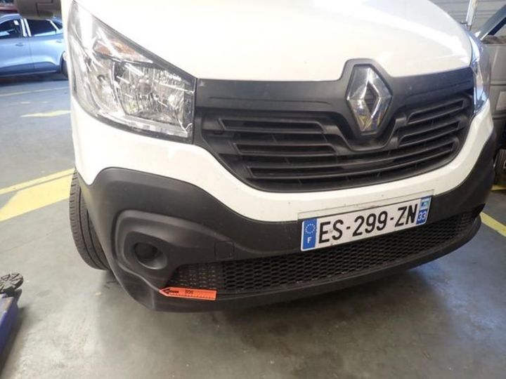 Photo 19 VIN: VF1FL000659547583 - RENAULT TRAFIC 