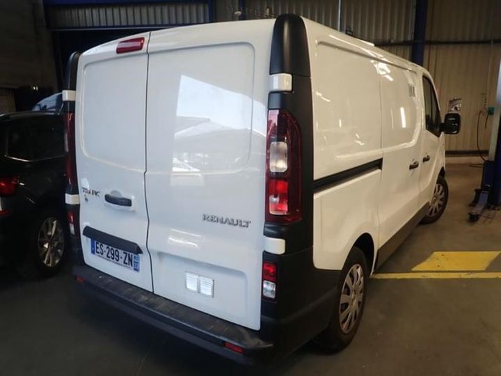 Photo 2 VIN: VF1FL000659547583 - RENAULT TRAFIC 