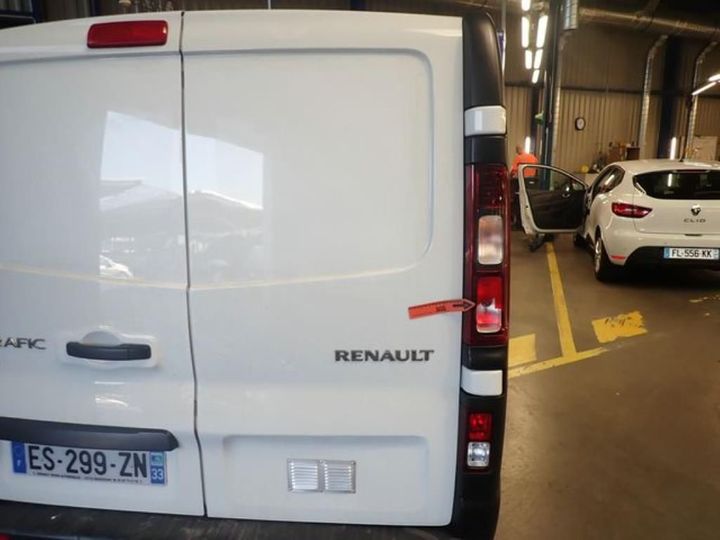 Photo 20 VIN: VF1FL000659547583 - RENAULT TRAFIC 