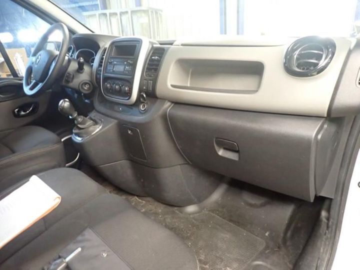 Photo 5 VIN: VF1FL000659547583 - RENAULT TRAFIC 