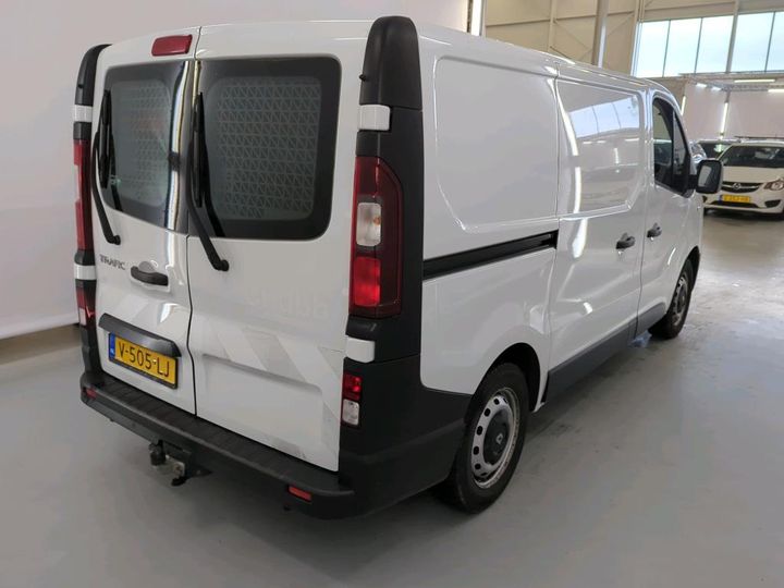 Photo 1 VIN: VF1FL000659589493 - RENAULT TRAFIC 