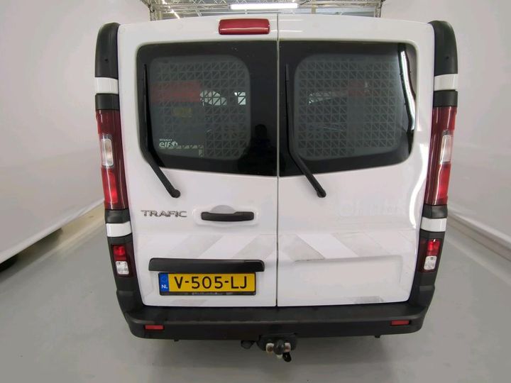 Photo 15 VIN: VF1FL000659589493 - RENAULT TRAFIC 