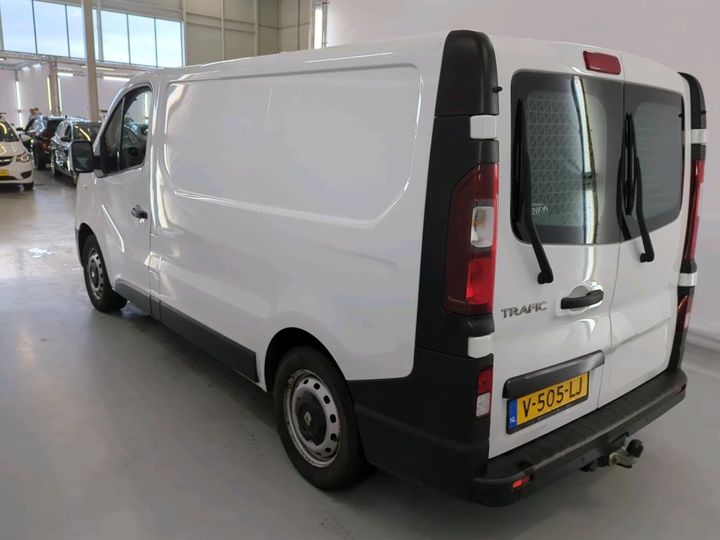 Photo 16 VIN: VF1FL000659589493 - RENAULT TRAFIC 