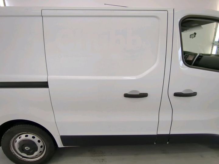 Photo 17 VIN: VF1FL000659589493 - RENAULT TRAFIC 