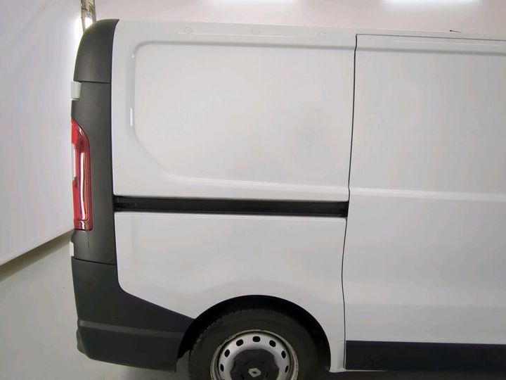 Photo 18 VIN: VF1FL000659589493 - RENAULT TRAFIC 