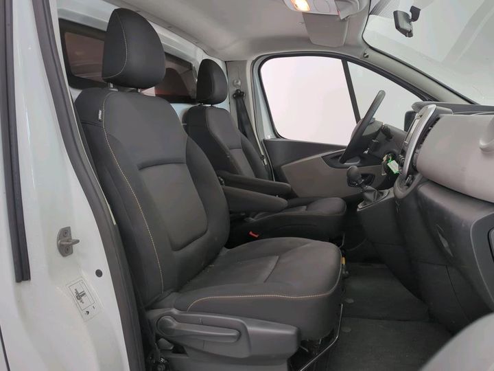 Photo 2 VIN: VF1FL000659589493 - RENAULT TRAFIC 