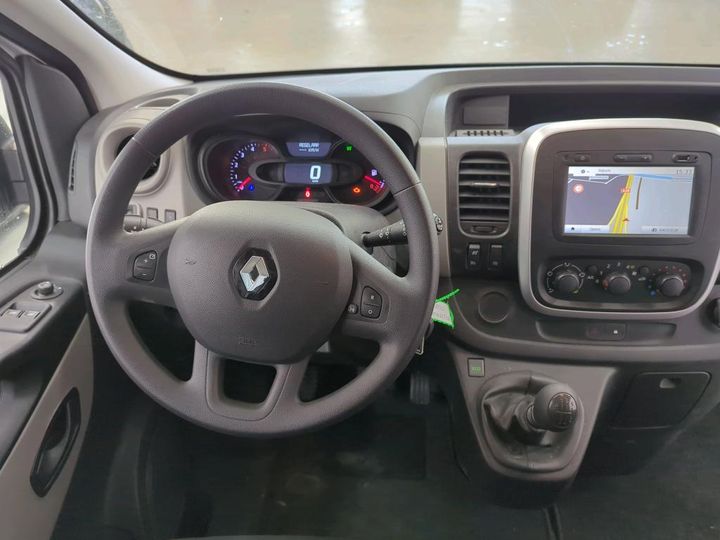 Photo 21 VIN: VF1FL000659589493 - RENAULT TRAFIC 