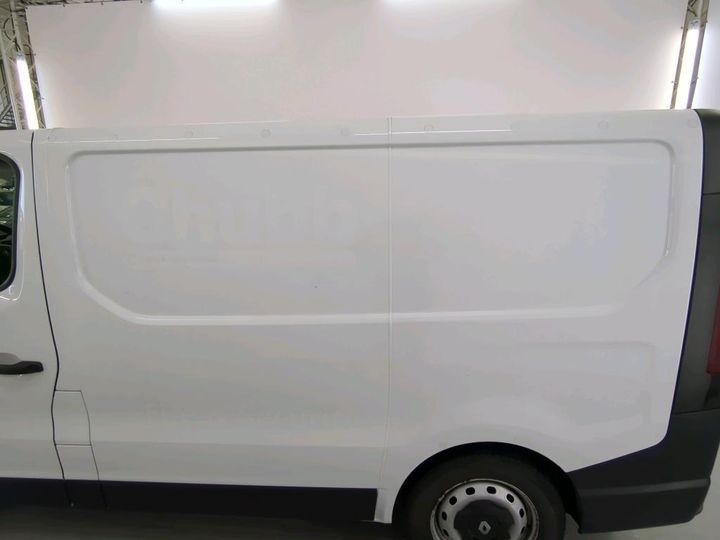 Photo 23 VIN: VF1FL000659589493 - RENAULT TRAFIC 