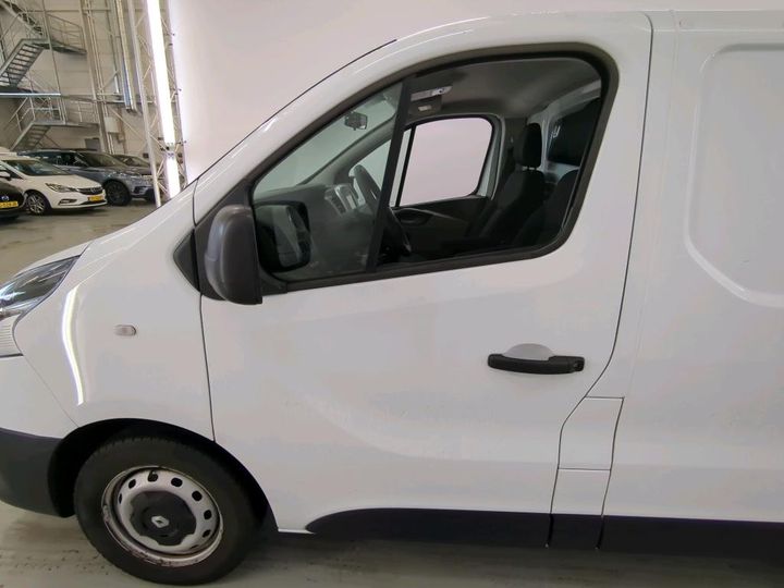 Photo 26 VIN: VF1FL000659589493 - RENAULT TRAFIC 