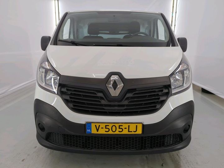 Photo 28 VIN: VF1FL000659589493 - RENAULT TRAFIC 