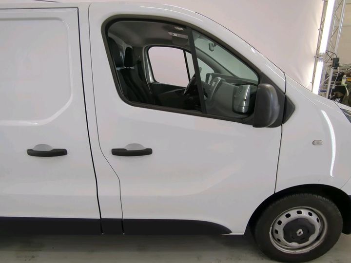 Photo 9 VIN: VF1FL000659589493 - RENAULT TRAFIC 