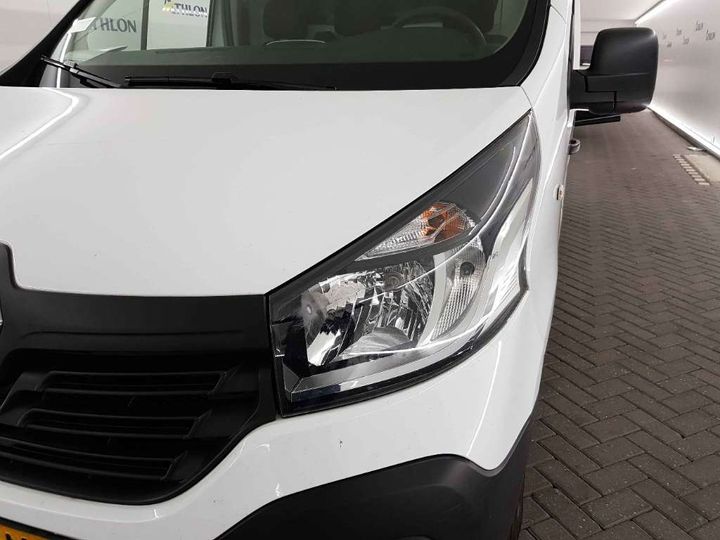 Photo 15 VIN: VF1FL000659626817 - RENAULT TRAFIC GB 