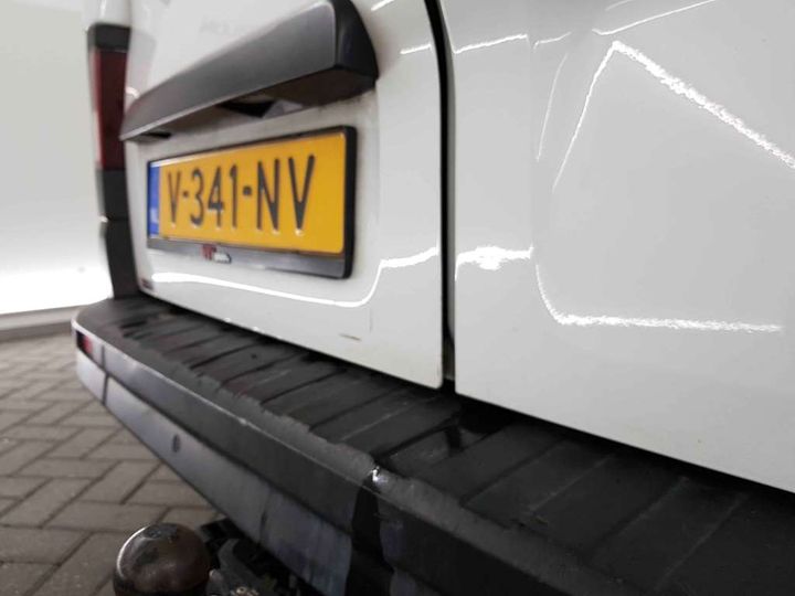 Photo 29 VIN: VF1FL000659626817 - RENAULT TRAFIC GB 