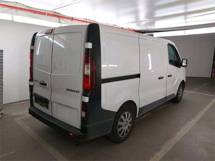 Photo 2 VIN: VF1FL000659632228 - RENAULT TRAFIC 