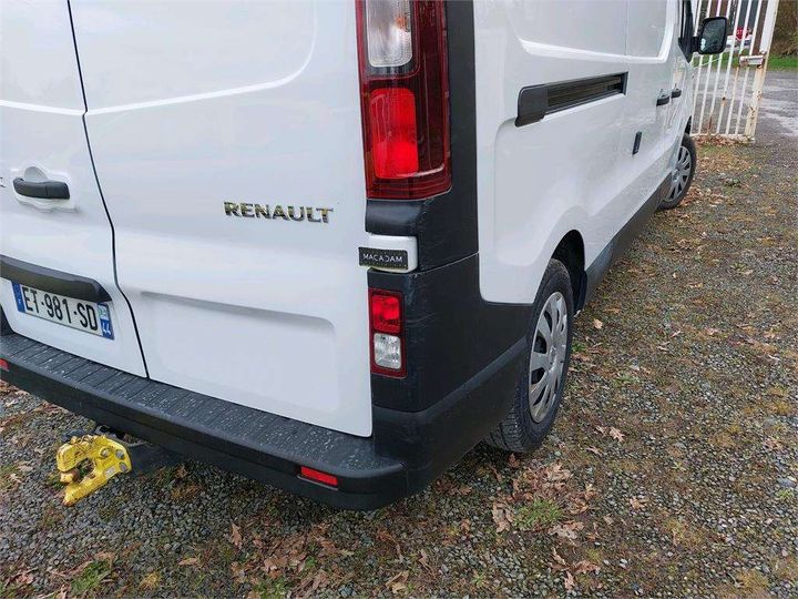 Photo 16 VIN: VF1FL000659678349 - RENAULT TRAFIC 