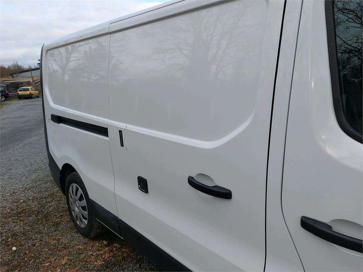 Photo 17 VIN: VF1FL000659678349 - RENAULT TRAFIC 