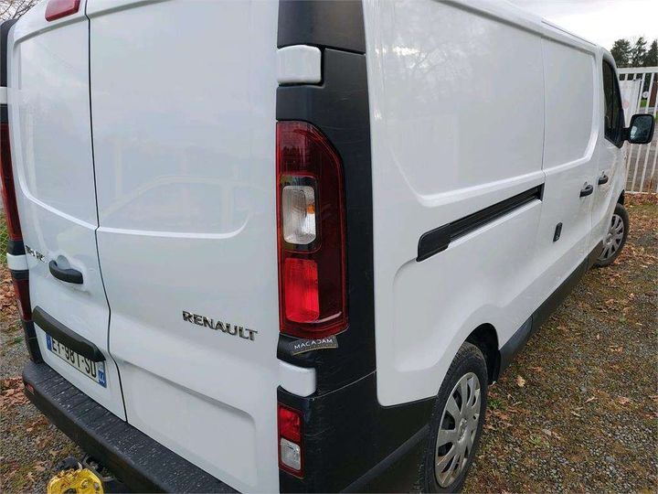 Photo 26 VIN: VF1FL000659678349 - RENAULT TRAFIC 