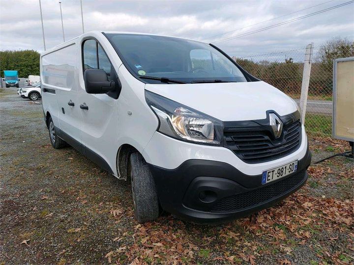 Photo 29 VIN: VF1FL000659678349 - RENAULT TRAFIC 