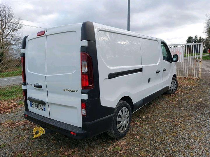 Photo 3 VIN: VF1FL000659678349 - RENAULT TRAFIC 