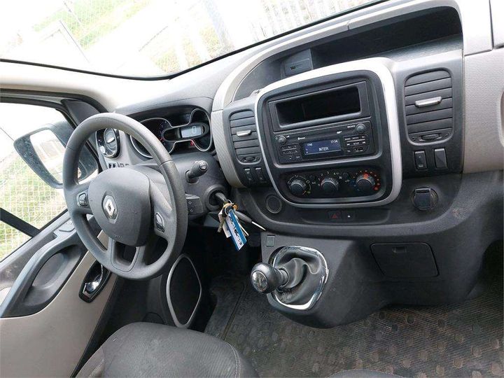 Photo 4 VIN: VF1FL000659678349 - RENAULT TRAFIC 