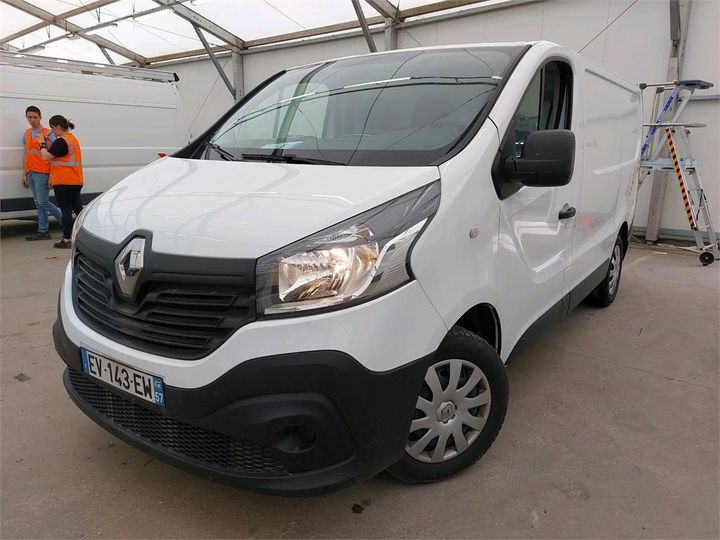 Photo 0 VIN: VF1FL000659723743 - RENAULT TRAFIC 