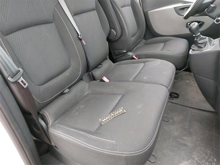 Photo 7 VIN: VF1FL000659723743 - RENAULT TRAFIC 