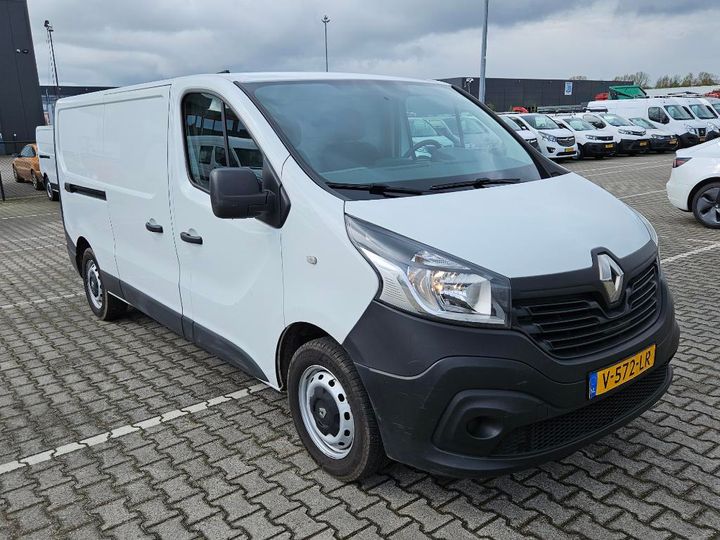 Photo 1 VIN: VF1FL000659797101 - RENAULT TRAFIC 