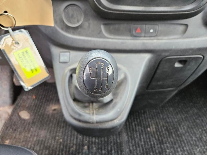 Photo 11 VIN: VF1FL000659797101 - RENAULT TRAFIC 