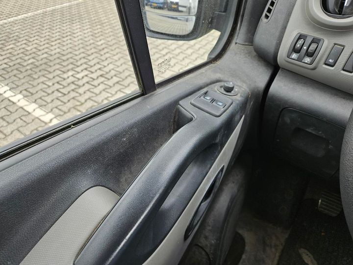 Photo 13 VIN: VF1FL000659797101 - RENAULT TRAFIC 