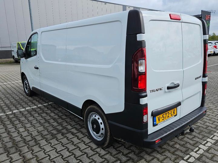 Photo 3 VIN: VF1FL000659797101 - RENAULT TRAFIC 