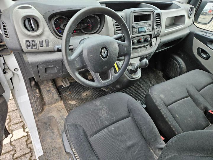 Photo 6 VIN: VF1FL000659797101 - RENAULT TRAFIC 