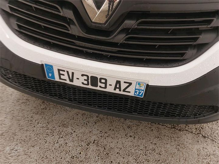 Photo 27 VIN: VF1FL000659868314 - RENAULT TRAFIC 