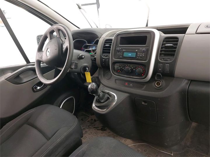 Photo 3 VIN: VF1FL000659868314 - RENAULT TRAFIC 