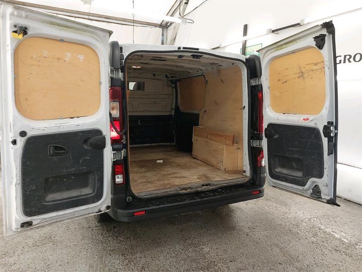 Photo 5 VIN: VF1FL000659868314 - RENAULT TRAFIC 