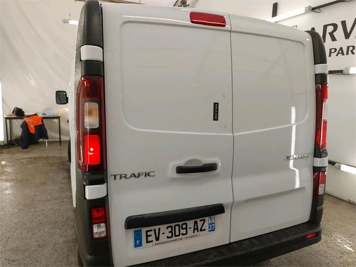 Photo 6 VIN: VF1FL000659868314 - RENAULT TRAFIC 