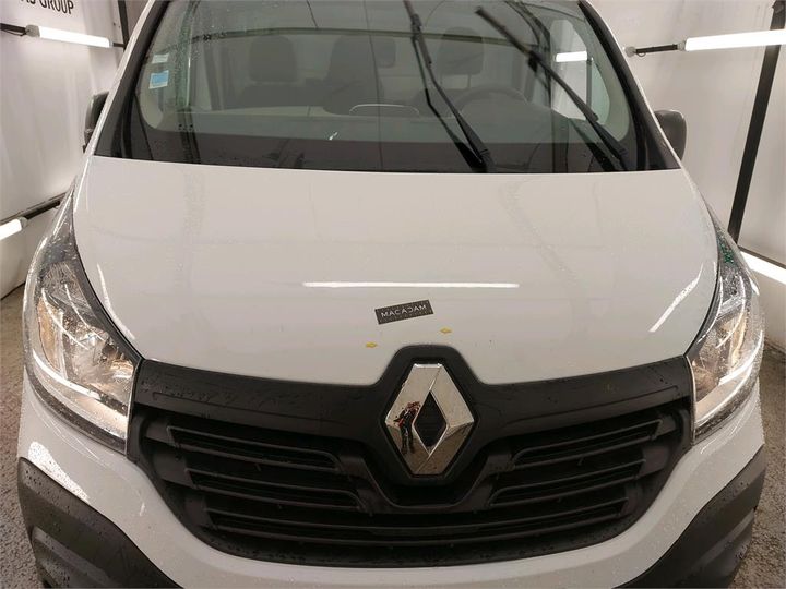 Photo 9 VIN: VF1FL000659868314 - RENAULT TRAFIC 