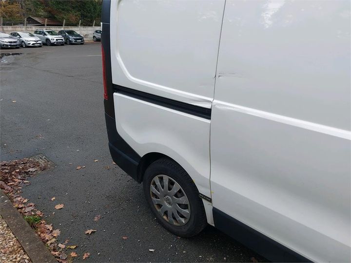 Photo 28 VIN: VF1FL000660286591 - RENAULT TRAFIC 