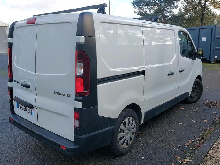 Photo 3 VIN: VF1FL000660286591 - RENAULT TRAFIC 